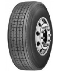Kpatos KTL03 (рулевая ось) 295/75 R22.5 146/143M 16PR